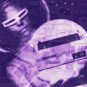 Empty Revolution Cover Photo