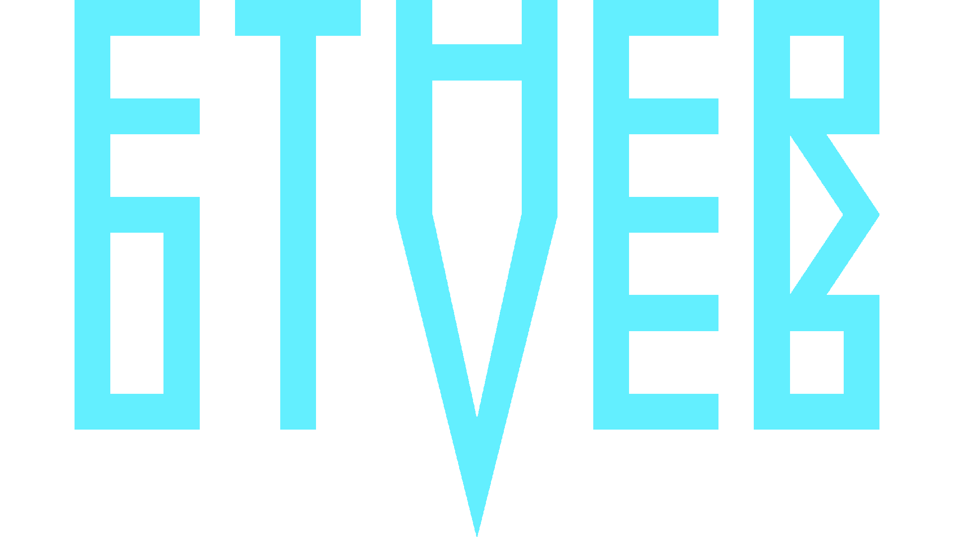 Ether Diver Logo