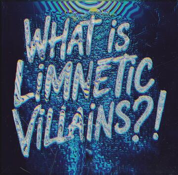 What is Limnetic Villains? Logo